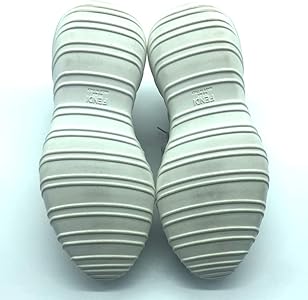 Amazon | [フェンディ] 7E1189 シューズ FFロゴ メンズ レディース